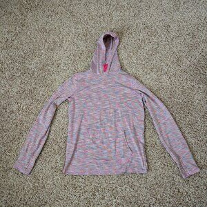 Land's End Girl's Athletic Pullover